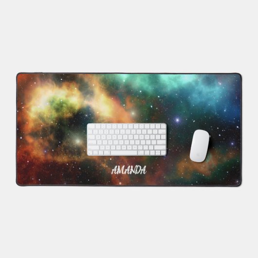 ciel de l'univers (Clavier et souris)