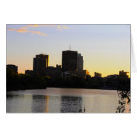 Ciel de Winnipeg