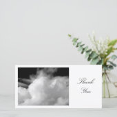 Ciel dramatique - Merci (Debout devant)