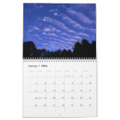 Ciel dramatique volume 2 Calendrier (Jan 2026)