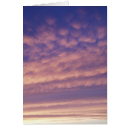 Ciel du soleil (Devant)