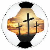 ciel et croix (Devant)