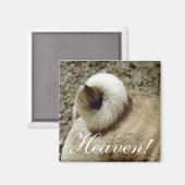 Ciel ! Magnet (Recto/Verso)