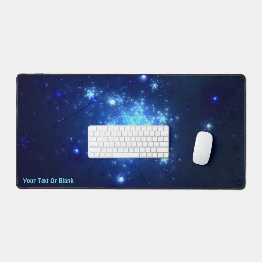 Ciel nocturne (Clavier et souris)