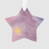 Ciel nocturne (devant)