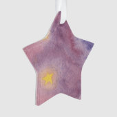 Ciel nocturne (devant)