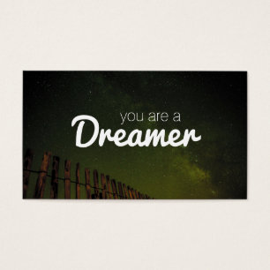 Ciel nocturne Dreamer
