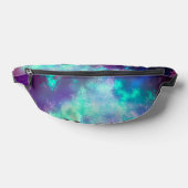 Ciel nocturne néon (Poser)