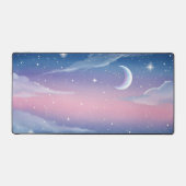 Ciel Nocturne Pastel Enchanté (Recto)