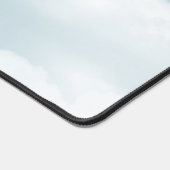 Ciel nuageux moderne (Coin)