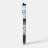 Ciel orageux au-dessus de l'Amazonie (Côté gauche)