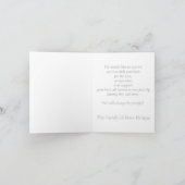 Ciel pacifique 3 Merci de la sympathie (Intérieur)