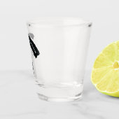 Ciel Plongée Parachute Design Verre (Droite)