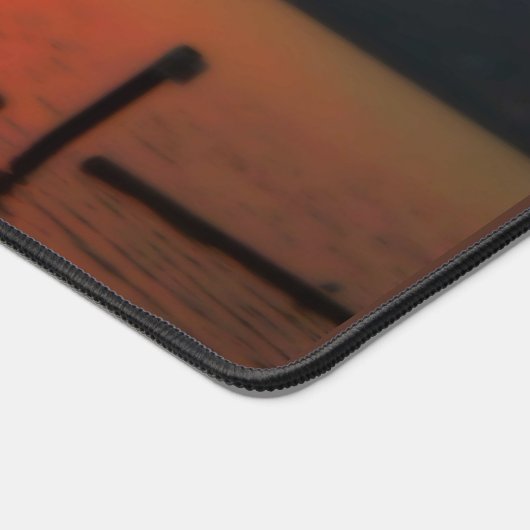 Ciel Rouge Le Matin (Coin)