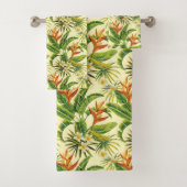 Ciel tropical (En situation)