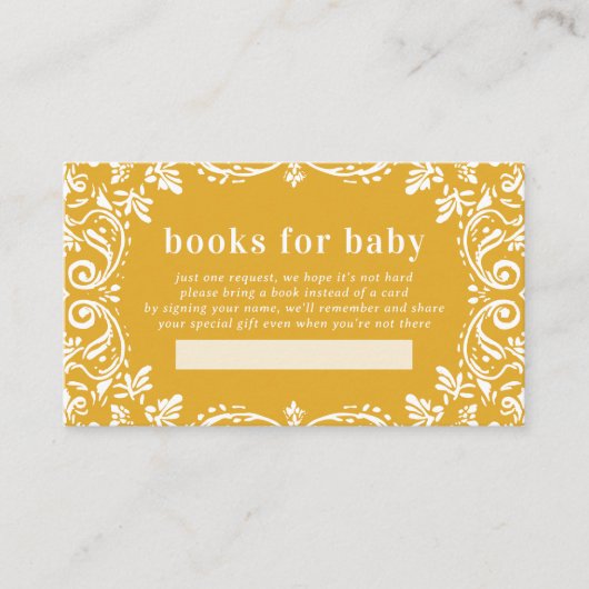 Cielito Lindo Mexican Papel Picado | boekaanvraag Informatiekaartje (Voorkant)