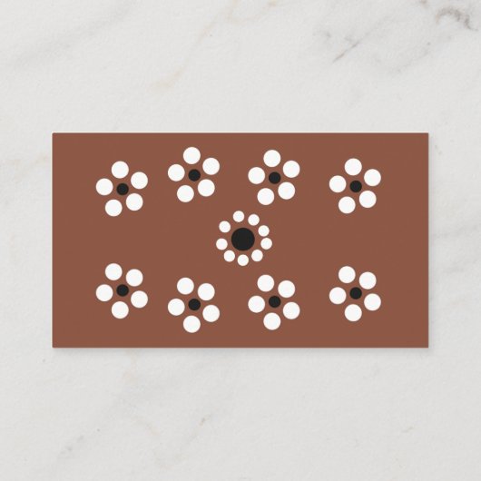 Cielito Lindo Talavera Mexicaanse Baby shower Luie Informatiekaartje (Achterkant)