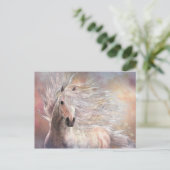 Cielo Briefkaart (Staand voorkant)