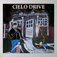 CIELO DRIVE