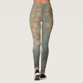 Cielo Leggings (Achterkant)