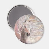 Cielo Magnet Magneet (Voorkant / Achterkant)