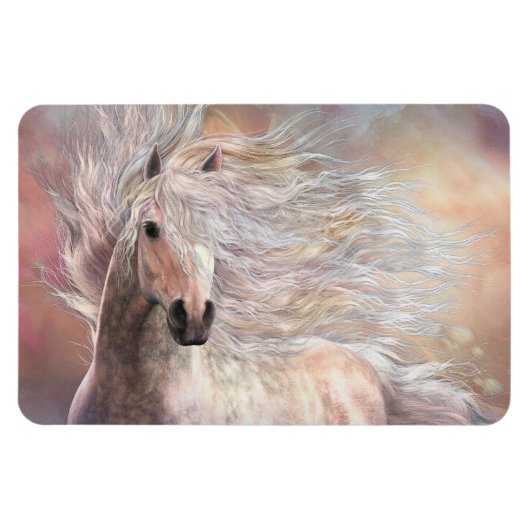 Cielo Premium Flexi Magnet Magneet (Horizontaal)