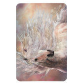 Cielo Premium Flexi Magnet Magneet (Verticaal)