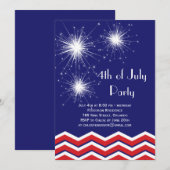 Cierges magiques et invitation de partie de (Devant / Derrière)