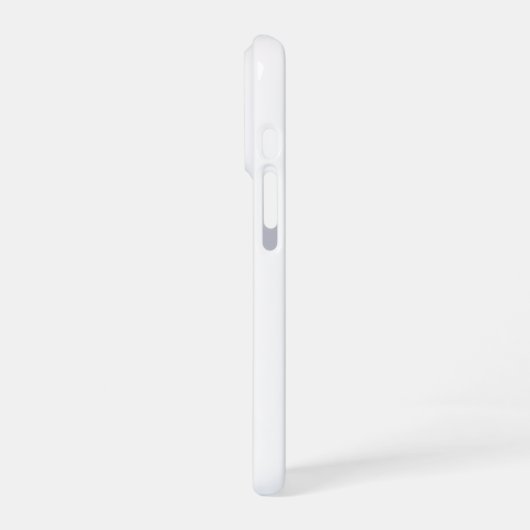 ciervo iPhone hoesje (Linkerkant)