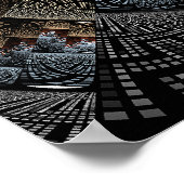 Cie'th Poster (Hoek)