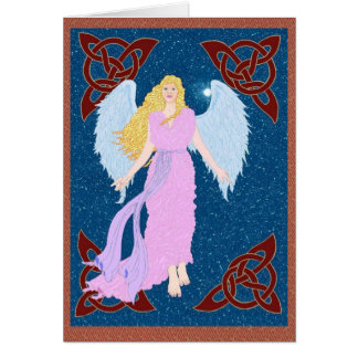 Cieux d'ange