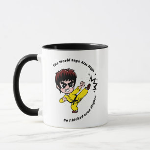 Cig High Mug