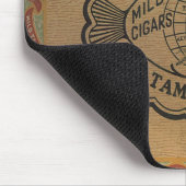 Cigar Box Dousepad Muismat (Hoek)