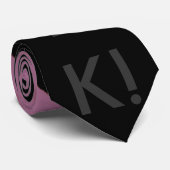 cigar club 2, AUTHENTIK ! CRAVATE (Roulé)