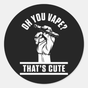 Cigar Cutter Smoke Humidor Tobacco Cigars Lover Gi Ronde Sticker