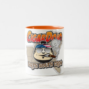 Cigar Dojo Dirty South Crew Mok