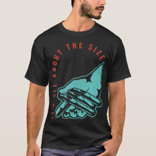 Cigar Gift for a Smoker of Cuban Cigars T-shirt