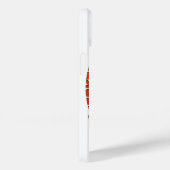  Cigar Label Art, Checkers Mild en Mellow Case-Mate iPhone Case (Achterkant / Rechts)