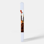  Cigar Label Art, Checkers Mild en Mellow Case-Mate iPhone Case (Achterkant / Links)