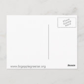 Cigar Making sur la carte postale Arthur Avenue (Dos)