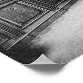 Cigar Shop, 1895.  foto Poster (Hoek)