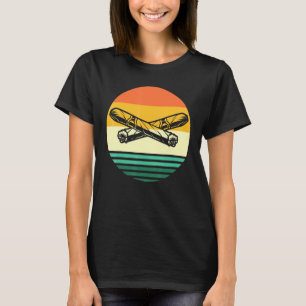 Cigar Smoking Retro Cigars T-shirt