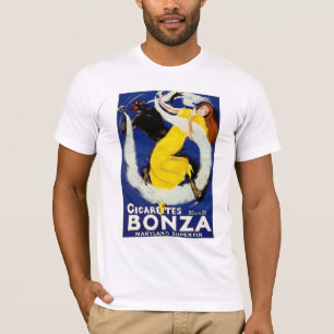 Cigaretes Bonza T-shirt