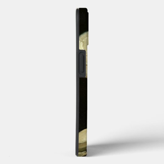 Cigarette Van Gogh Case-Mate iPhone Case (Achterkant / Rechts)