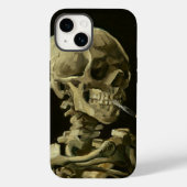Cigarette Van Gogh Hoesje-Mate Case-Mate iPhone Case (Achterkant)