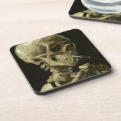 Cigarette van Van Gogh Onderzetter (Linkerzijde)