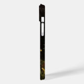 Cigarette van Vincent van Gogh Case-Mate iPhone Case (Achterkant / Links)