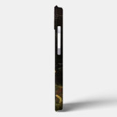 Cigarette van Vincent van Gogh Case-Mate iPhone Case (Achterkant / Links)