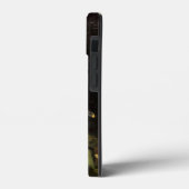 Cigarette van Vincent van Gogh Case-Mate iPhone Case (Achterkant / Links)