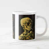 Cigarette van Vincent van Gogh Jumbo Beker (Rechts)